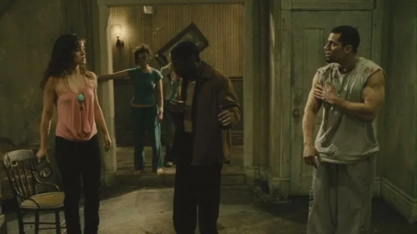 saw 2 ii jigsaw room trap safe