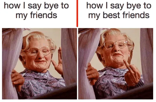 send memes to friends send memes to friends