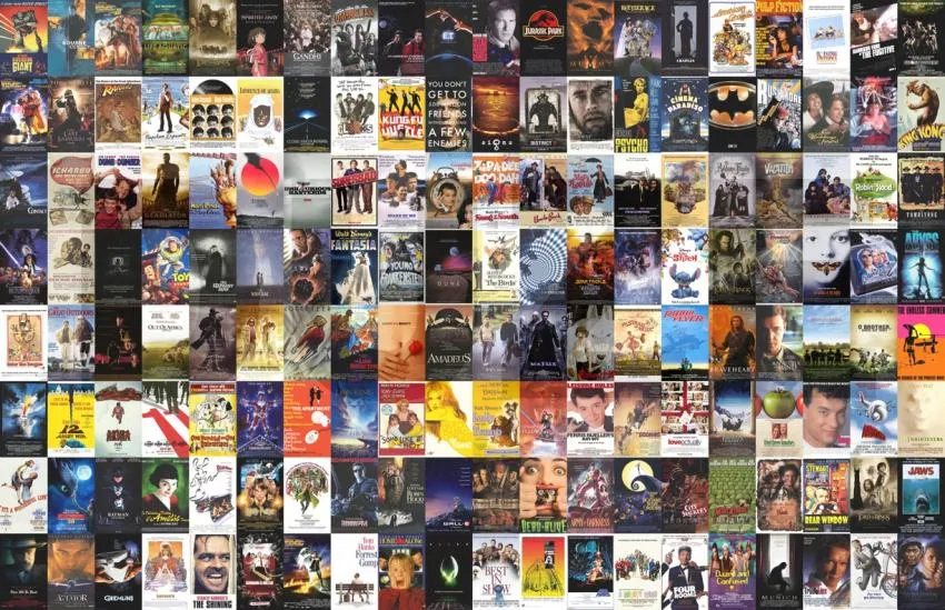 Why movies matter