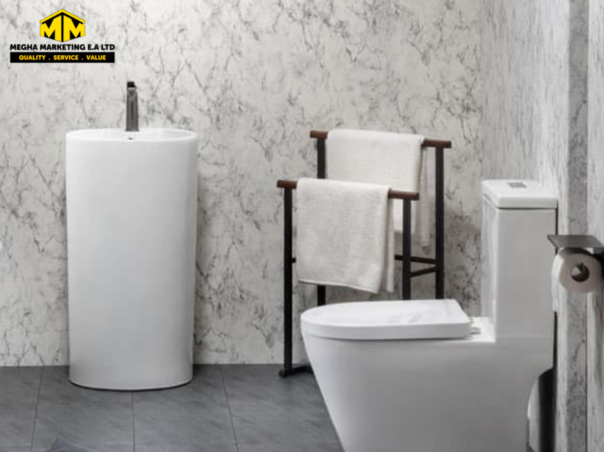 Essential Toilet Accessories In Kenya For A Modern Bathroom by meghamarketing