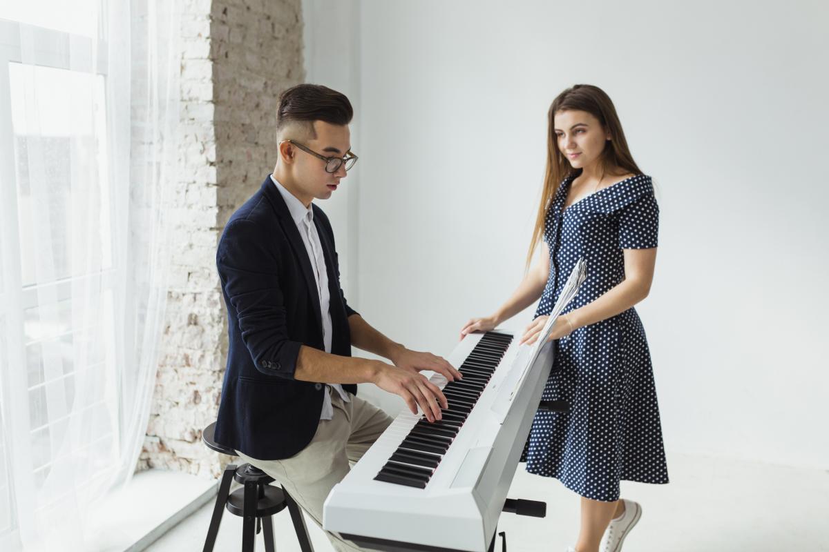 Piano Lesson Rates Singapore: A Guide To Pricing And Value Piano Lesson Rates Singapore: A Guide To Pricing And Value by Peter
