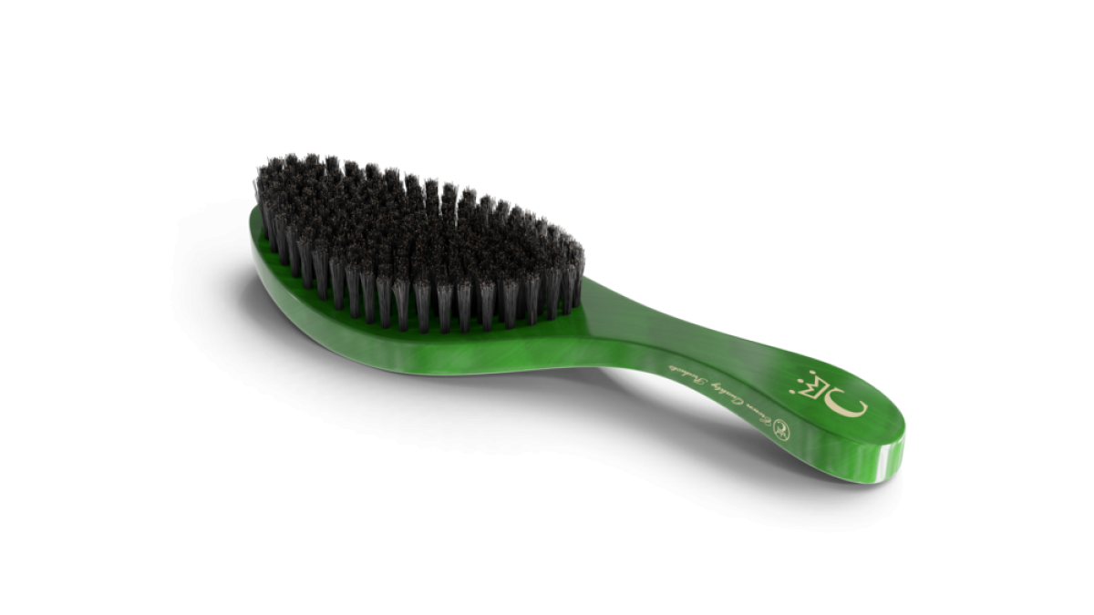 Why Extra Deep Side Grooves Create Perfect Waves? by Wolf