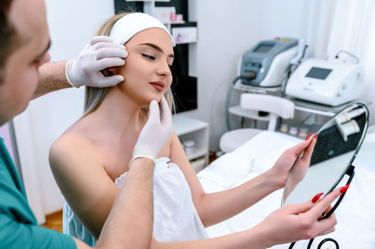 Finding The Right Expertise: The Best Dermatologist In Riyadh For Sensitive Skin by Royal Clinic Saudia