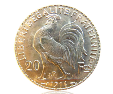 Pourquoi Investiren Or Et Suivre Le Cours De L’or Est Crucial En 2025 by kajalpanwar