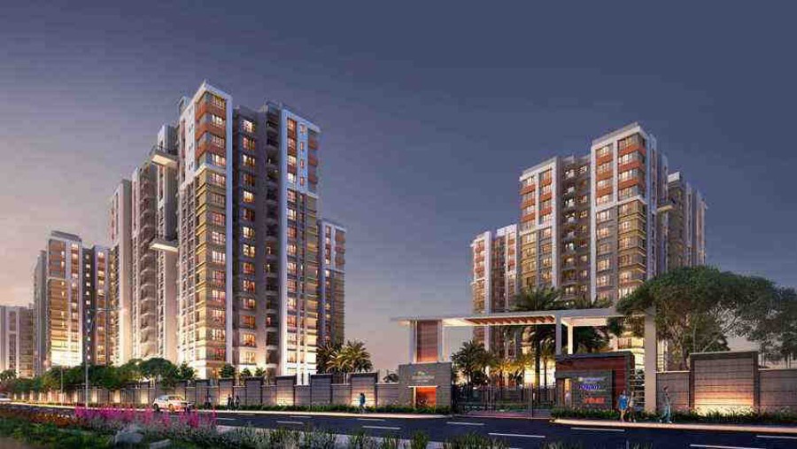 Puravankara Codename Arbor – Where Comfort Meets Nature by realestate
