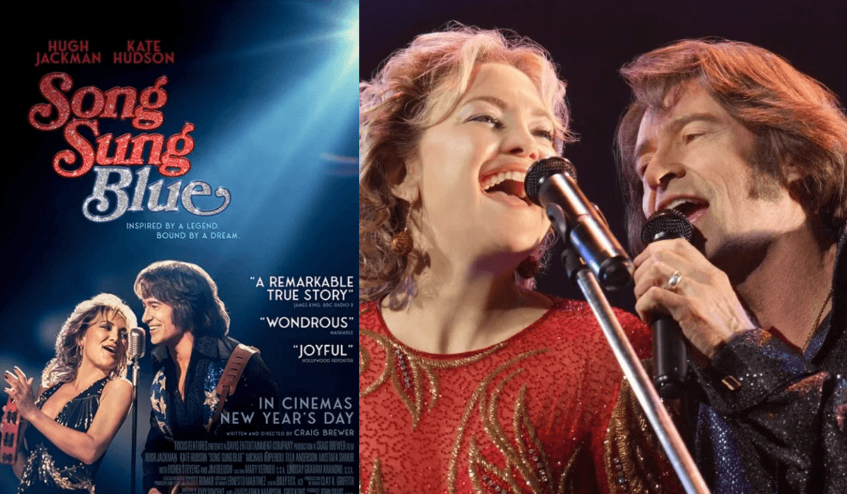 Song Sung Blue Proves Hollywood Still Doesn't Know What To Do With Real People by AmeliaJoy_88