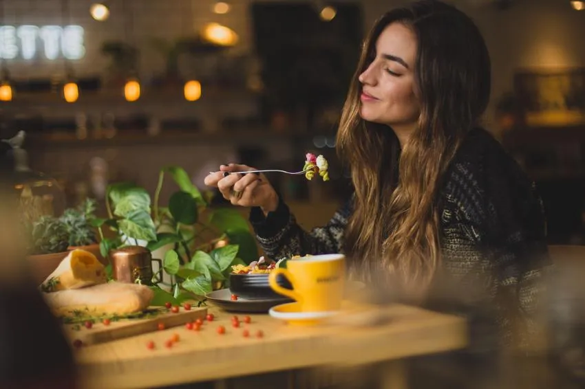Introversion doesn't mean being shy