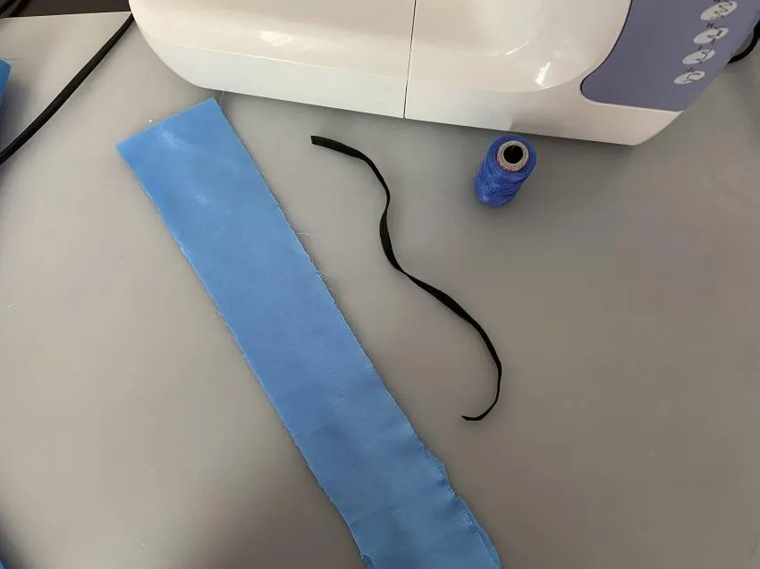 Artículos para scrunchie
