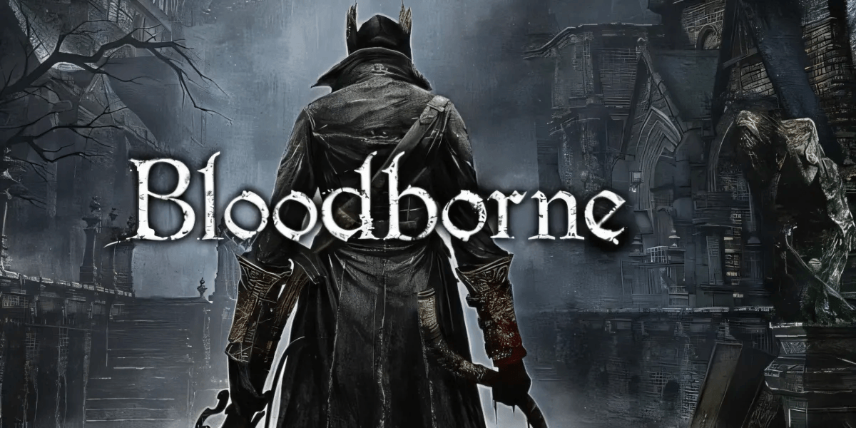 Bloodborne title