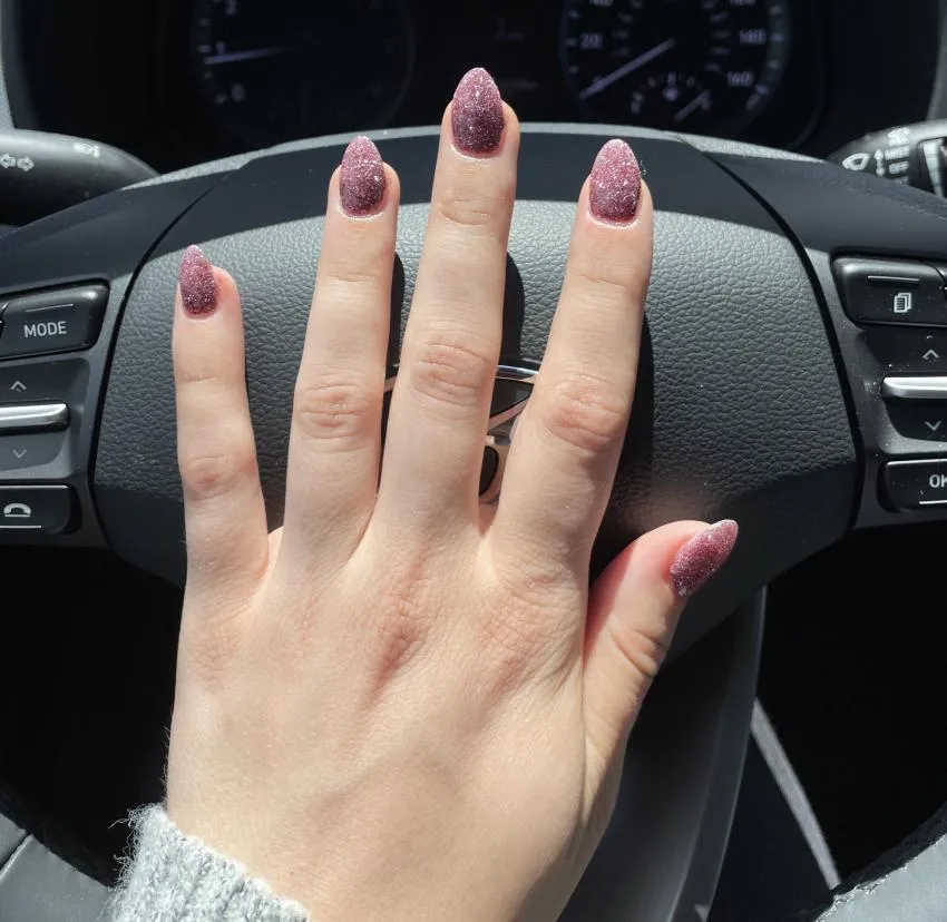 Fake Nails
