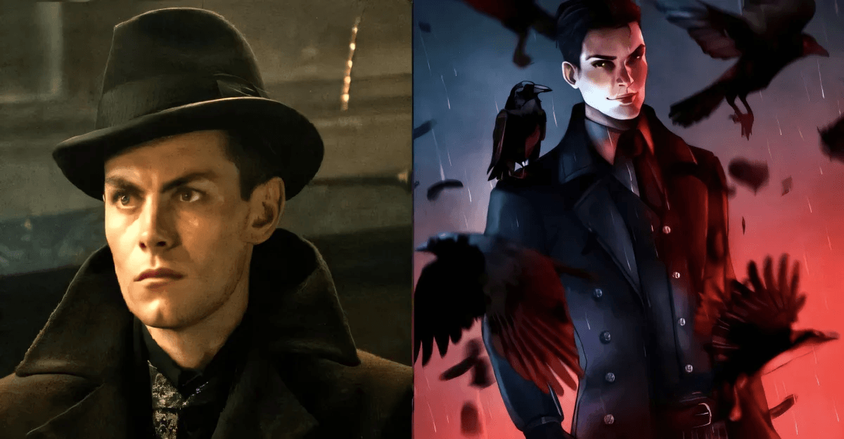 The Six Of Crows: Are They As Their Namesake Suggests? The Six Of Crows: Are They As Their Namesake Suggests? by Evie Roebuck