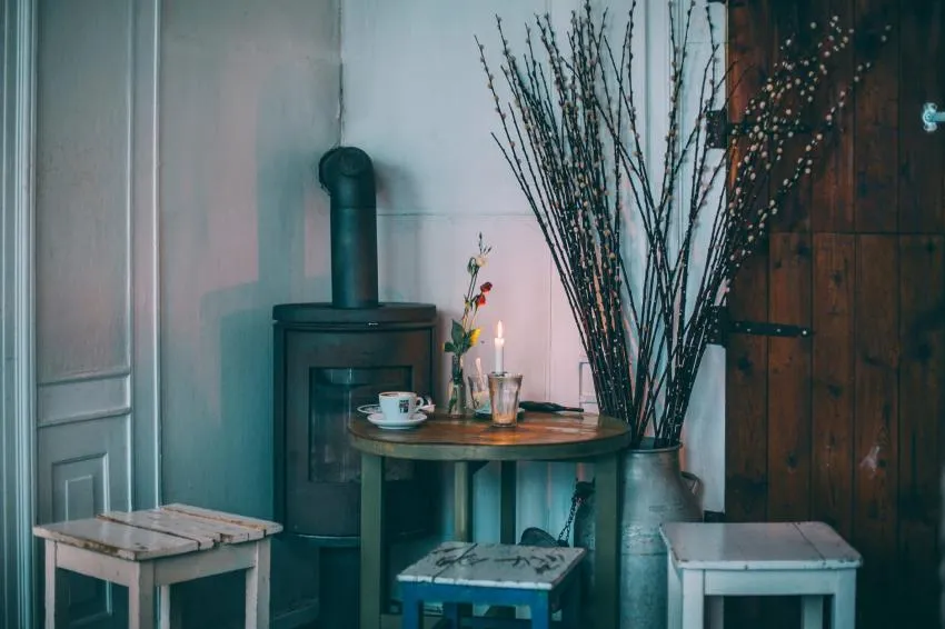 Upcycle Old Clothing or Furniture Upcycle Old Clothing or Furniture