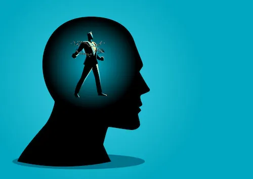 How do i change from within