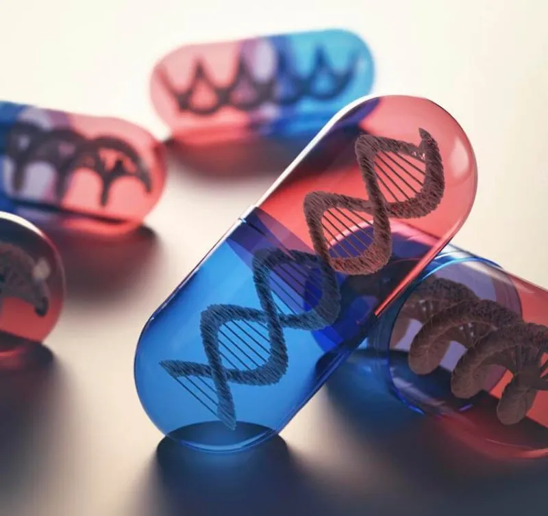Gene Therapy