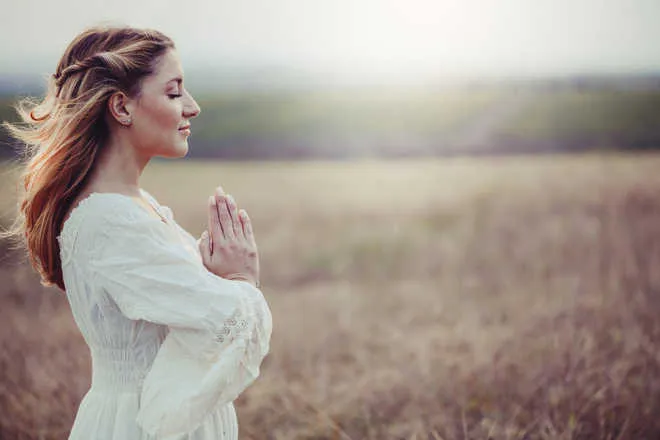 Orando por la felicidad de tu pareja praying for your partners happiness