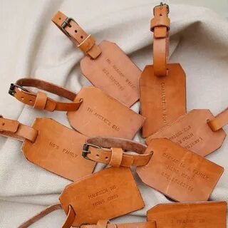 The Ultimate Guide To Leather Tags: Custom Branding For Luxury And Durability The Ultimate Guide To Leather Tags: Custom Branding For Luxury And Durability by printland