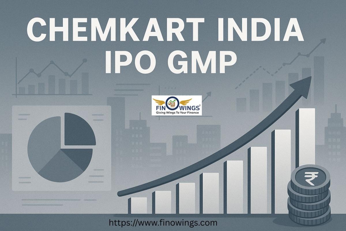 Chemkart India IPO GMP 2025: Price, Lot Size, Allotment & Listing Details by shivamfinowings