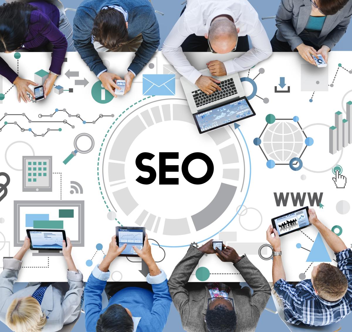 Best SEO Services In India: Getting Digital Success With Expert SEO Solutions by Gtechwebindia