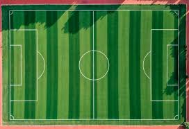 Building The Perfect Football Turf: A Simple Guide by OSMS Turf