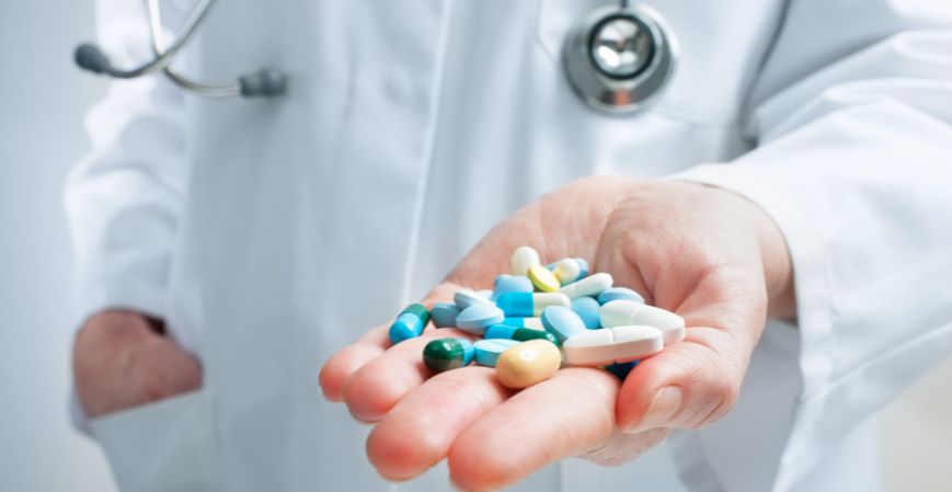 The Future Of The Diuretic Drugs Therapy Market: Advances In Fluid Regulation And Patient Care by Lalit Sen