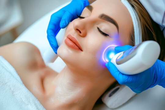 Need A Contour Boost From Radiofrequency Treatments? by Dynamicclinic12