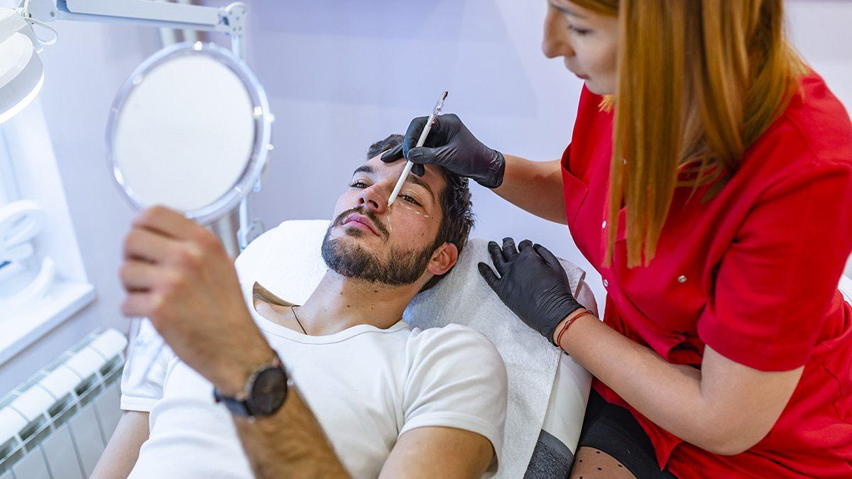 What Does Plasma Pen Treatment Do? by Bisma jamal