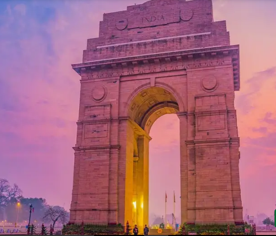 Discover India In Style With Hello India Tour by Hello India Tour