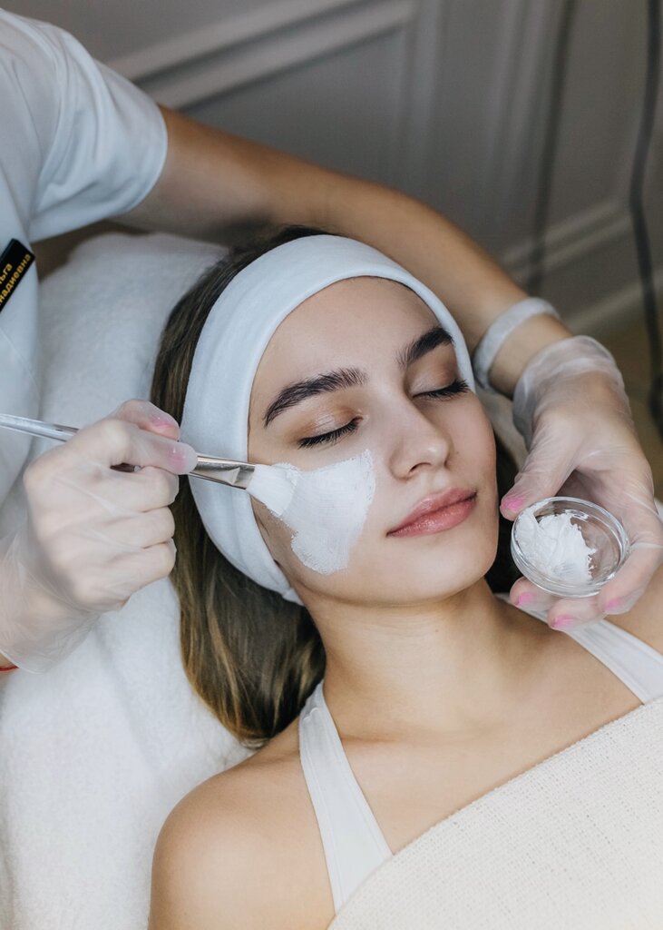 How Effective Is Inno Peel At Fighting Acne Bacteria? by dynamiclifeclinics