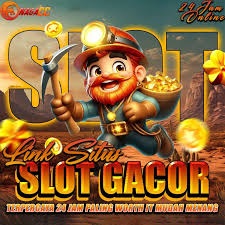 Slot Gacor Terpercaya Cocok Untuk Semua Jenis Pemain by Bujabet Casino