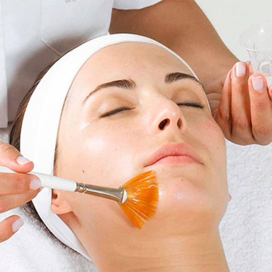 How Does Inno Peel Improve Uneven Skin Tone? by Enfieldabudhabi