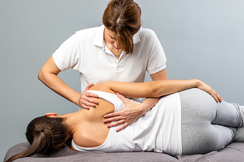 Understanding The Role Of A Chiropractor In Promoting Overall Health And Well-Being by ahmedyousufzai