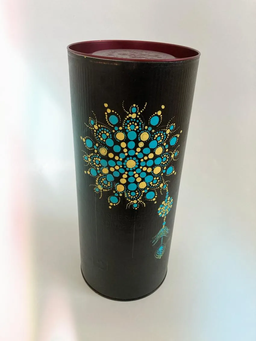 Estuche de vino personalizado Customized Wine Case