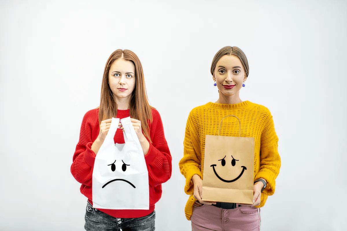 Comment une personne triste peut-elle être heureuse ? by Penelope Toussaint