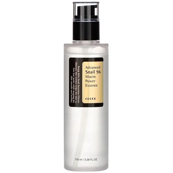 Snail Mucin