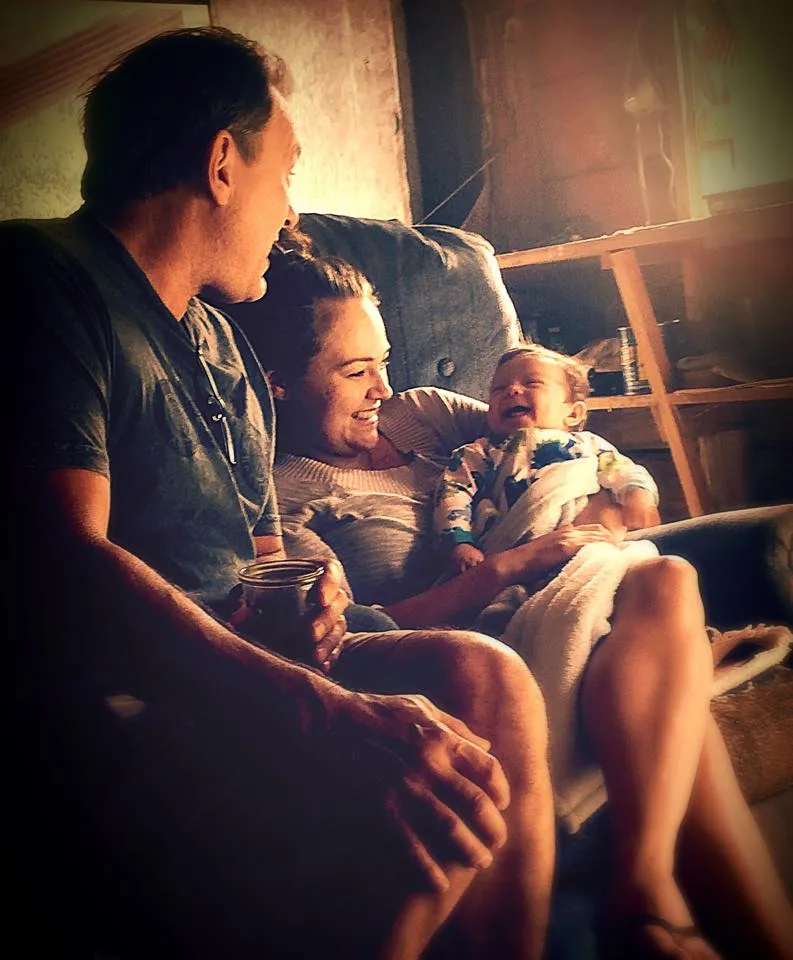 more family time