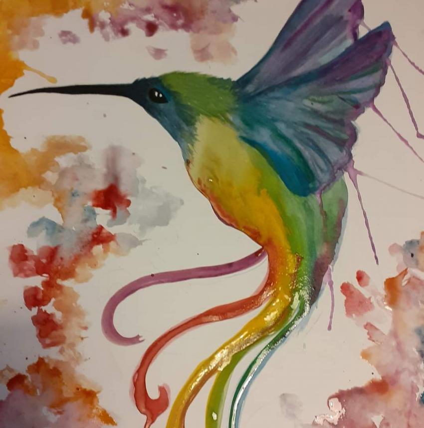 Art Making And Mental Health Art Making And Mental Health by Fifi