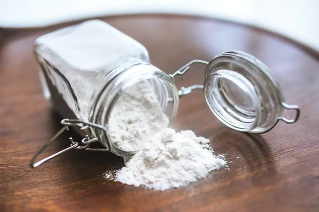 baking soda baking soda