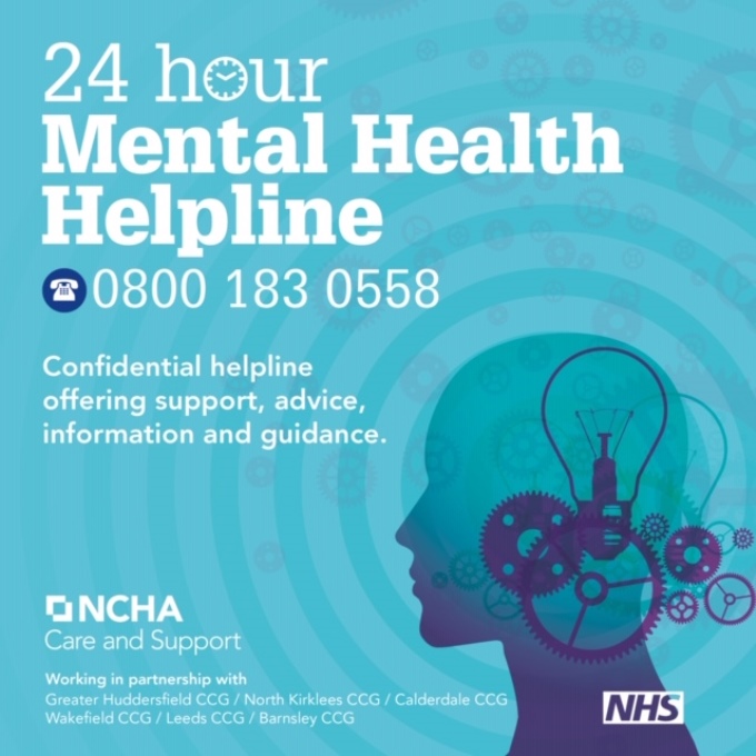 Look After Yourself Look After Yourself by Jonathan