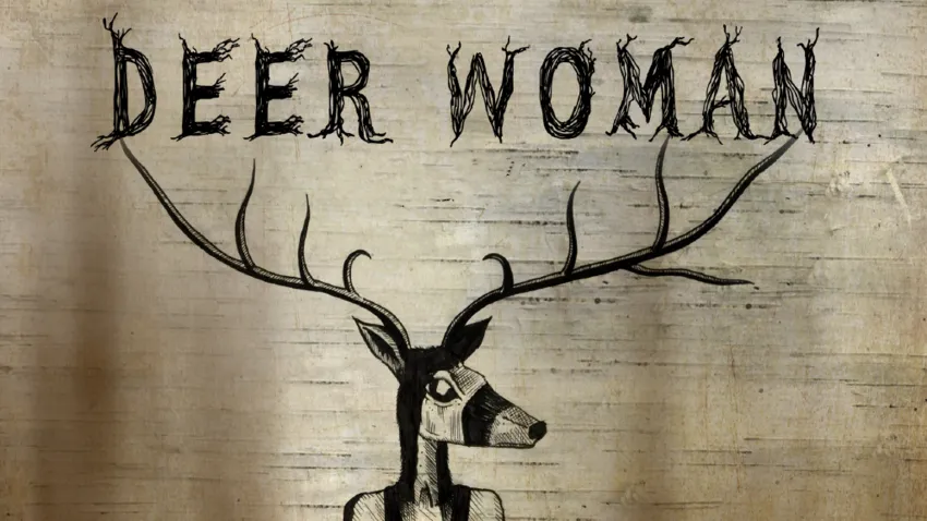 “Deer Women: An Anthology” Edited by Elizabeth LaPensee and Weshoyot Alvitre