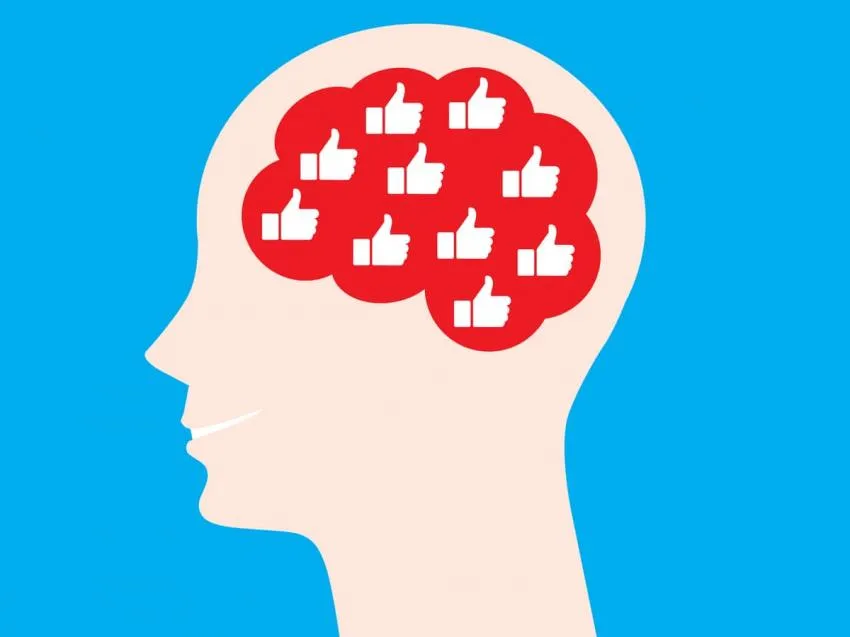 Dopamine from notifications