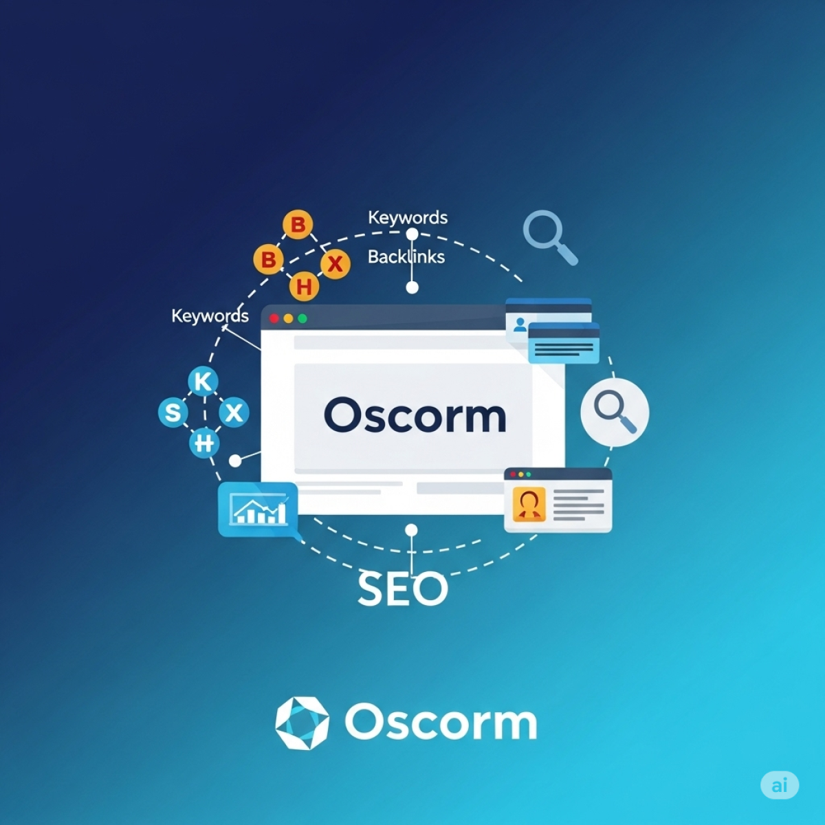 How To Choose The Best SEO Services In San Francisco For Your Business How To Choose The Best SEO Services In San Francisco For Your Business by Oscorm