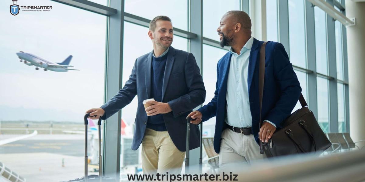 What To Look For In A Strategic Corporate Travel Partner What To Look For In A Strategic Corporate Travel Partner by Tripsmarter