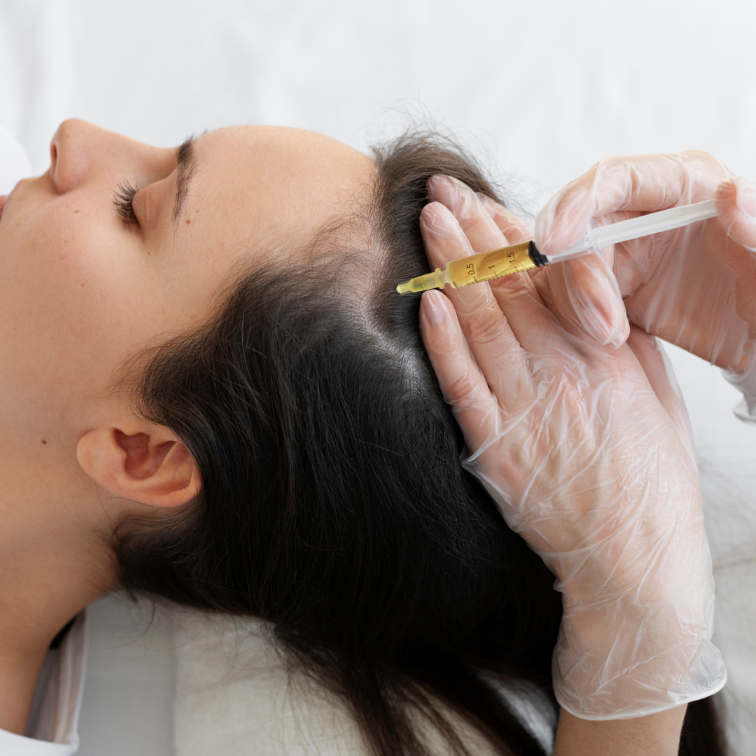 Is Hair Restoration Clinic Painful Or Uncomfortable? Is Hair Restoration Clinic Painful Or Uncomfortable? by MuhammadAhmad