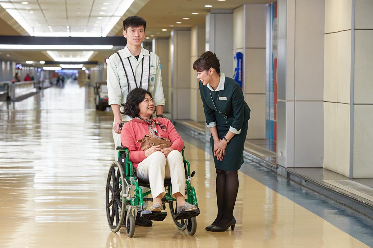 Aer Lingus Wheelchair Assistance +1-855-742-0149 Aer Lingus Wheelchair Assistance +1-855-742-0149 by Assistancespecial