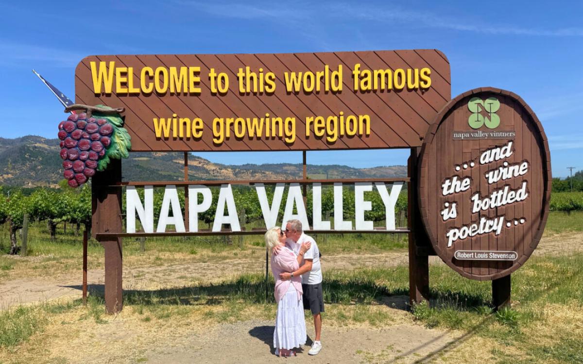 Local Insights For Napa Valley Drivers And Tourists Local Insights For Napa Valley Drivers And Tourists by Platypus Tours