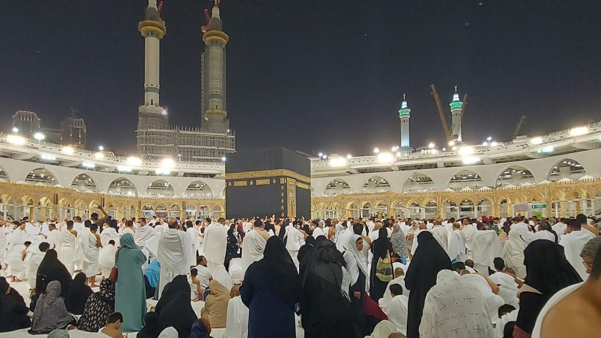 Plan Your Perfect Journey With Umrah Packages From UK: A Complete Guide For 2026 by haramtravel
