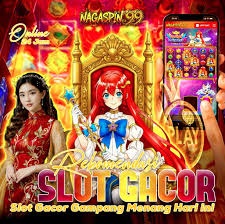 Cara Aman Memaksimalkan Keuntungan Nagaspin99 Slot Online by Bujabet Casino