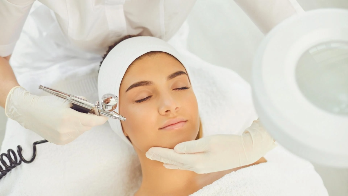 Is An Oxygen Facial Suitable For Acne-Prone Skin? by cdynmic