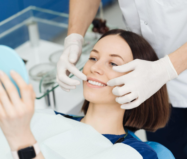 What Is The Difference Between Restoration And Rehabilitation? by Taimoor Tahir