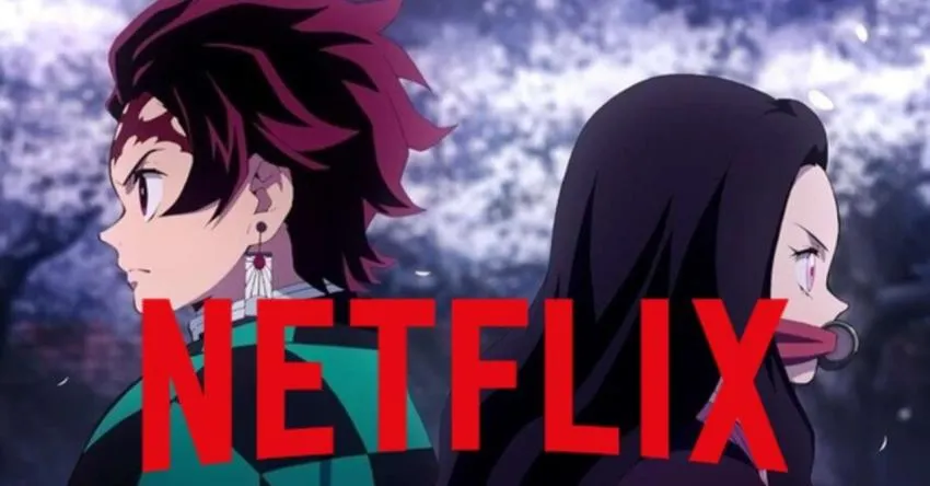 Demon Slayer on Netflix Demon Slayer is available for streaming on netflix